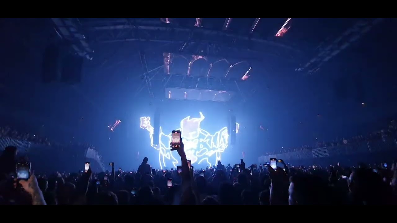 Thunderdome ALPHA 2024