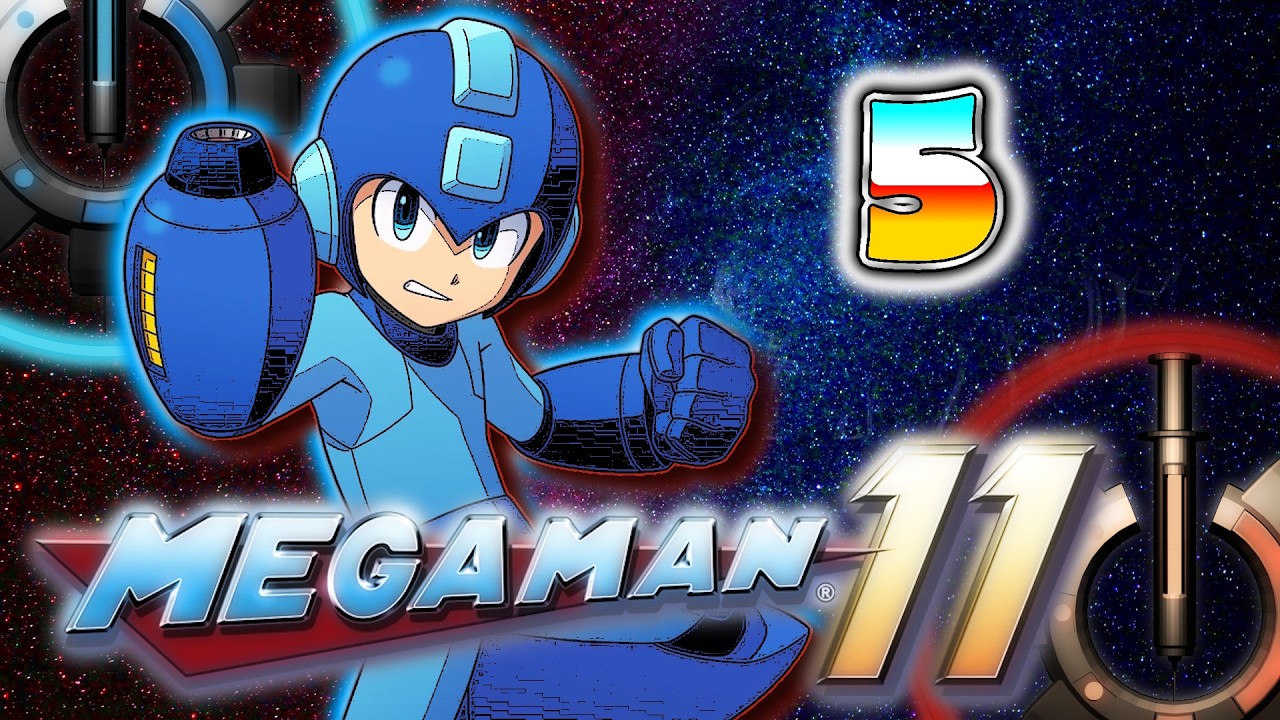 MEGAMAN 11-5 | IDW stands for 