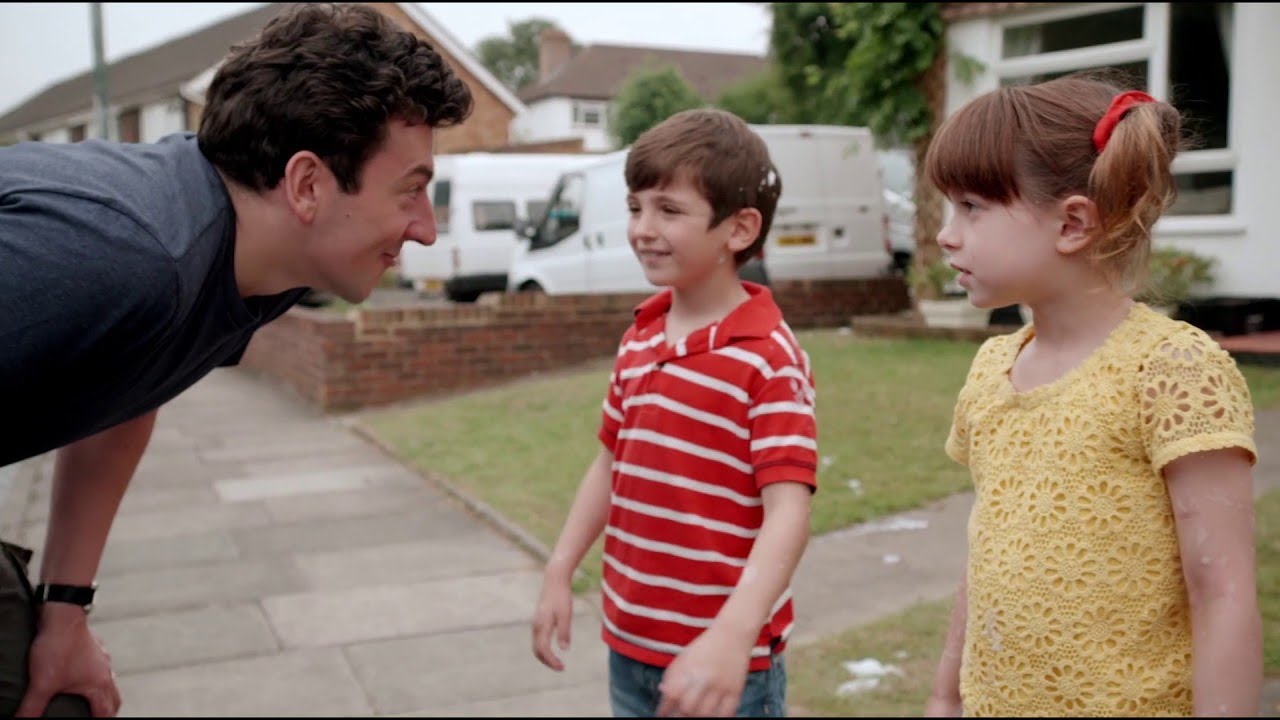 Topsy & Tim 108 - CAR WASH | Full Episodes | Shows for Kids | HD