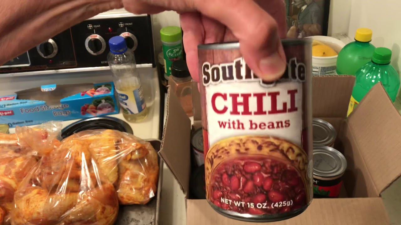 Cheap Beverages,Meal Plan,Stockpile,Markdown Meat & Desert