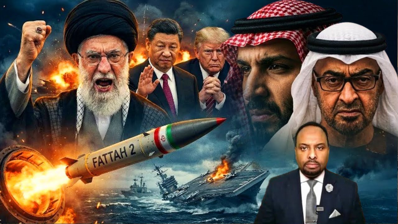 WAR DEG DEG AH JAN 30,2026 BIG NEWS 