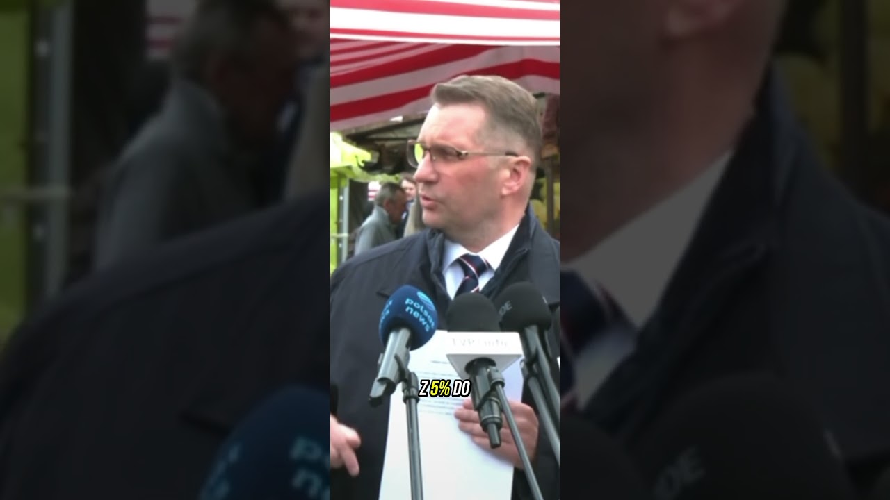 Żądamy obniżenia VAT na żywność do 0%