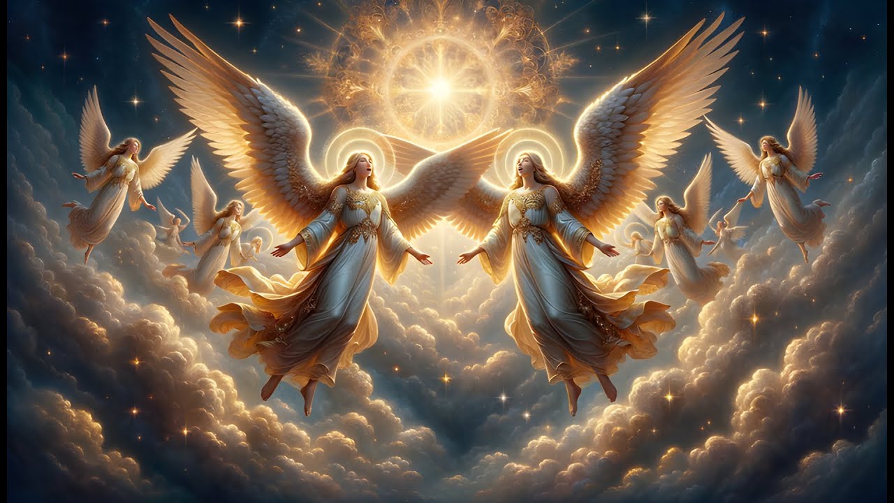 Duo Seraphim (Heavy Metal Version)
