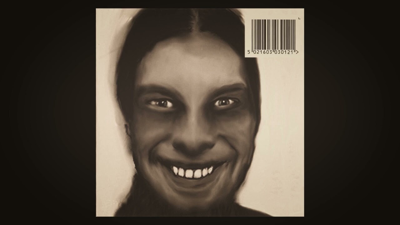 Aphex Twin - Alberto Balsalm (depressively slowed + reverb)