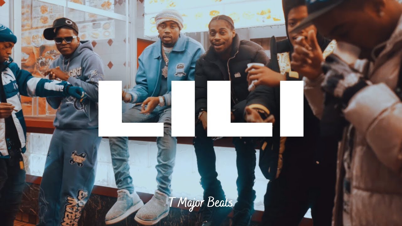 [Free] Russ Millions x Fivio Foreign Type Beat - 