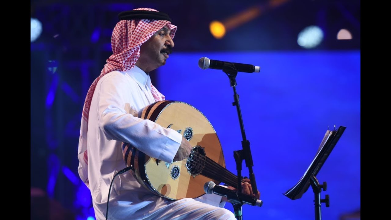 Abadi Al johar Hobak Sama-حبك سما عبادي الجوهر من حفلة جدة2019