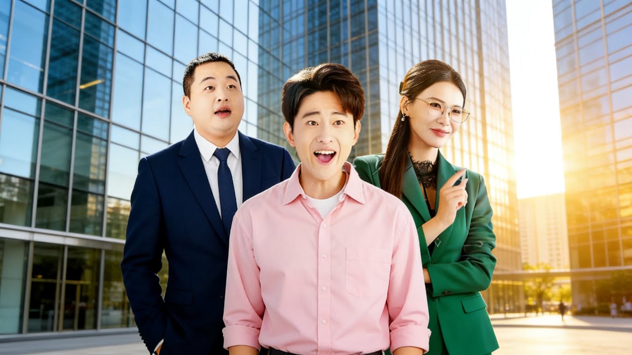 《花錢攻略手冊》💖我只想虧錢啊《The Money-Losing System: My Reverse Fortune》💖I just want to lose money? # 男頻逆襲 #奇幻現代