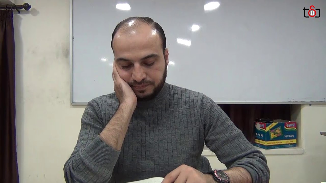 شرح شذور الذهب للأستاذ رامي تكريتي [اسم الإشارة]