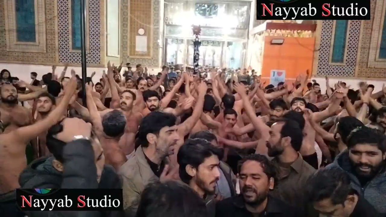 کلام ایامِ فاطمہ (س)😭😭چلی زہرا (س)جانبِ دربار اندازِ پیمبر میں