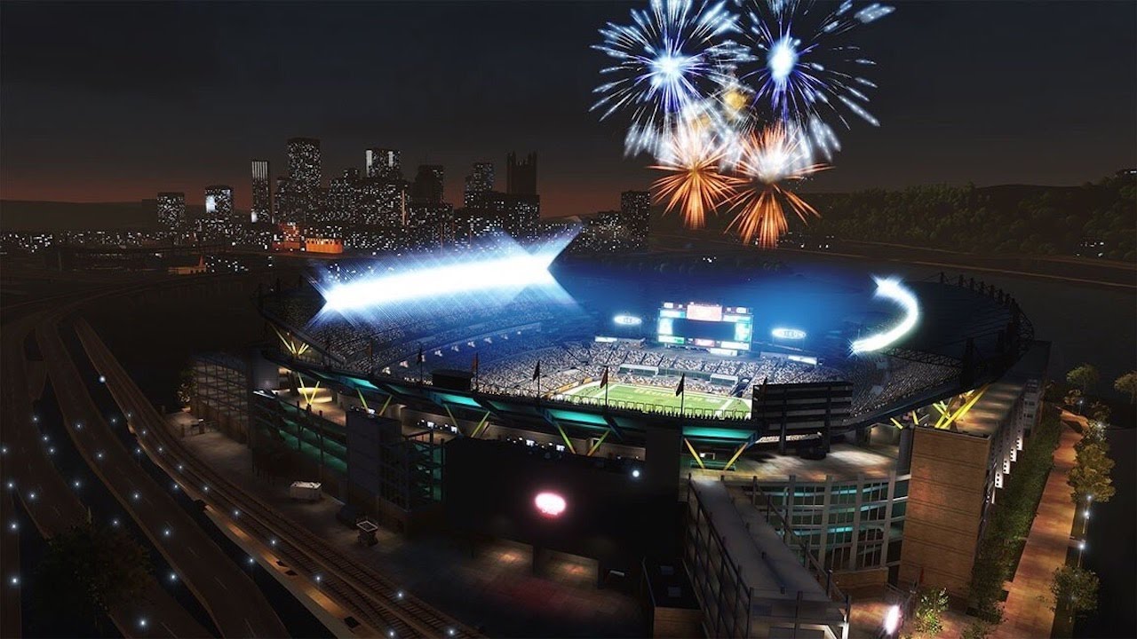 Madden 18 Official Teaser Trailer Q&A