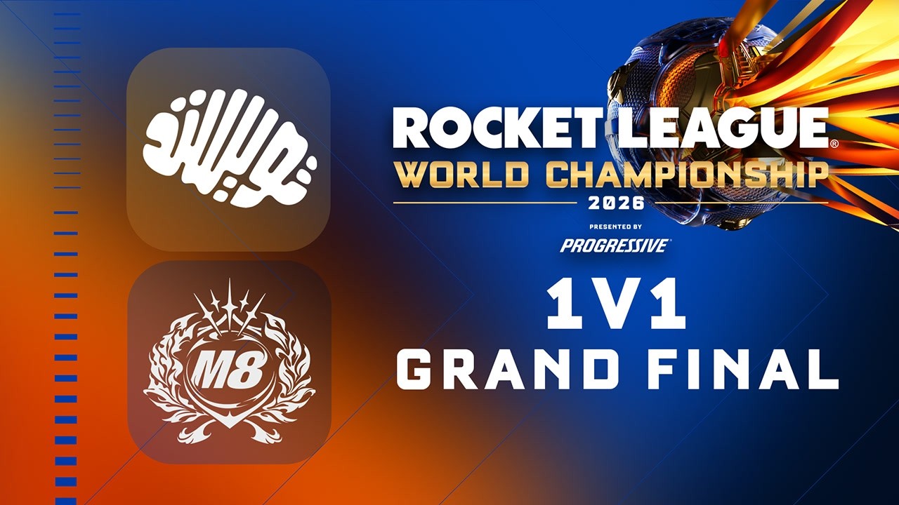 GRAND FINAL! Nwpo vs Nass - Official Highlights &ndash; RLCS World Championship 2026