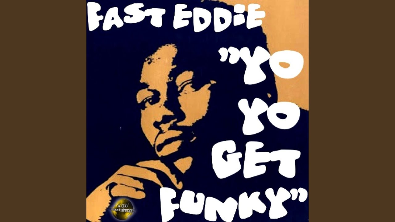 Yo Yo Get Funky (Use to Hearin)