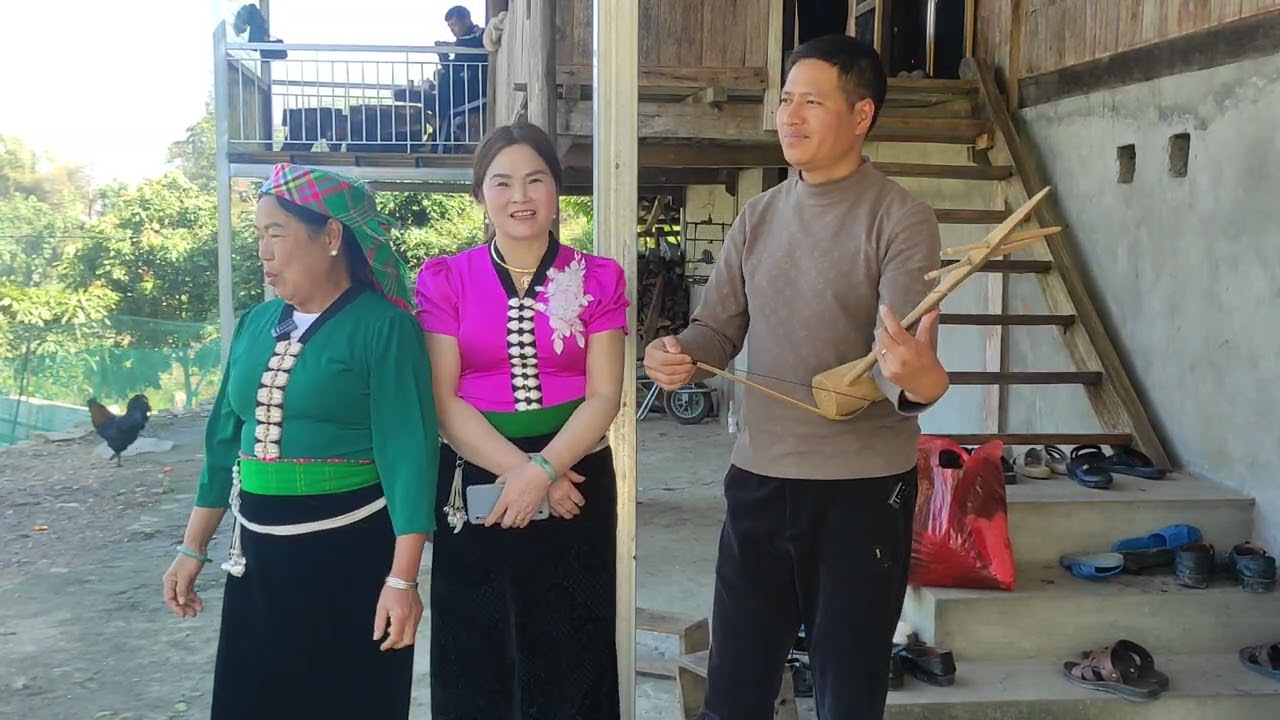 Và thương lắm Anh Trung Hoa