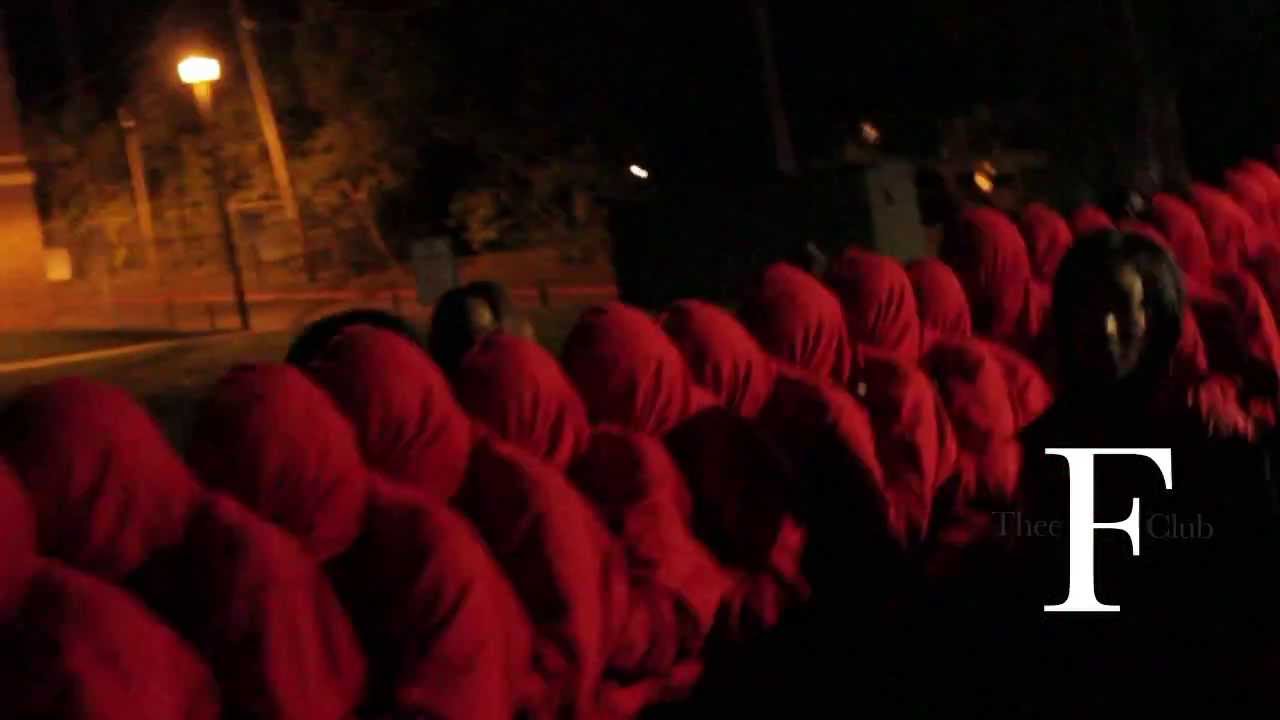 FAMU BADST DST Peep Show 2011! | @TheeFClub
