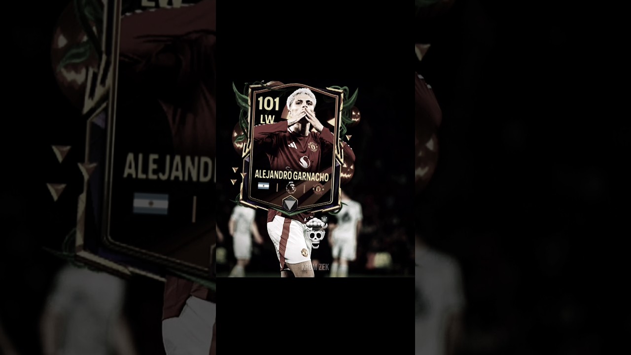 FC Mobile - Original Image pt 2 