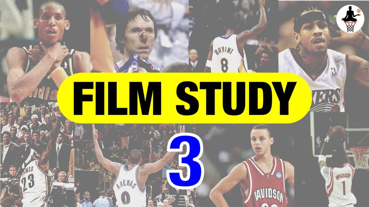 Film Study 3