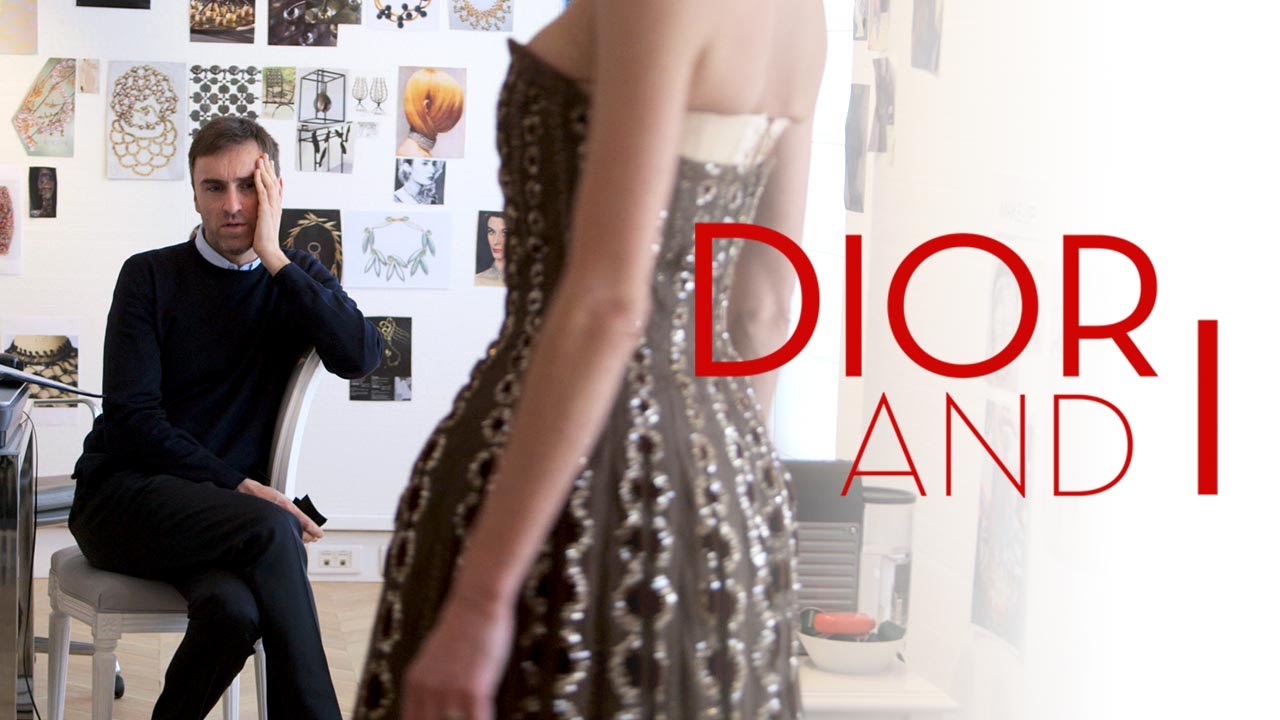 Dior and I - Women Are Dynamic