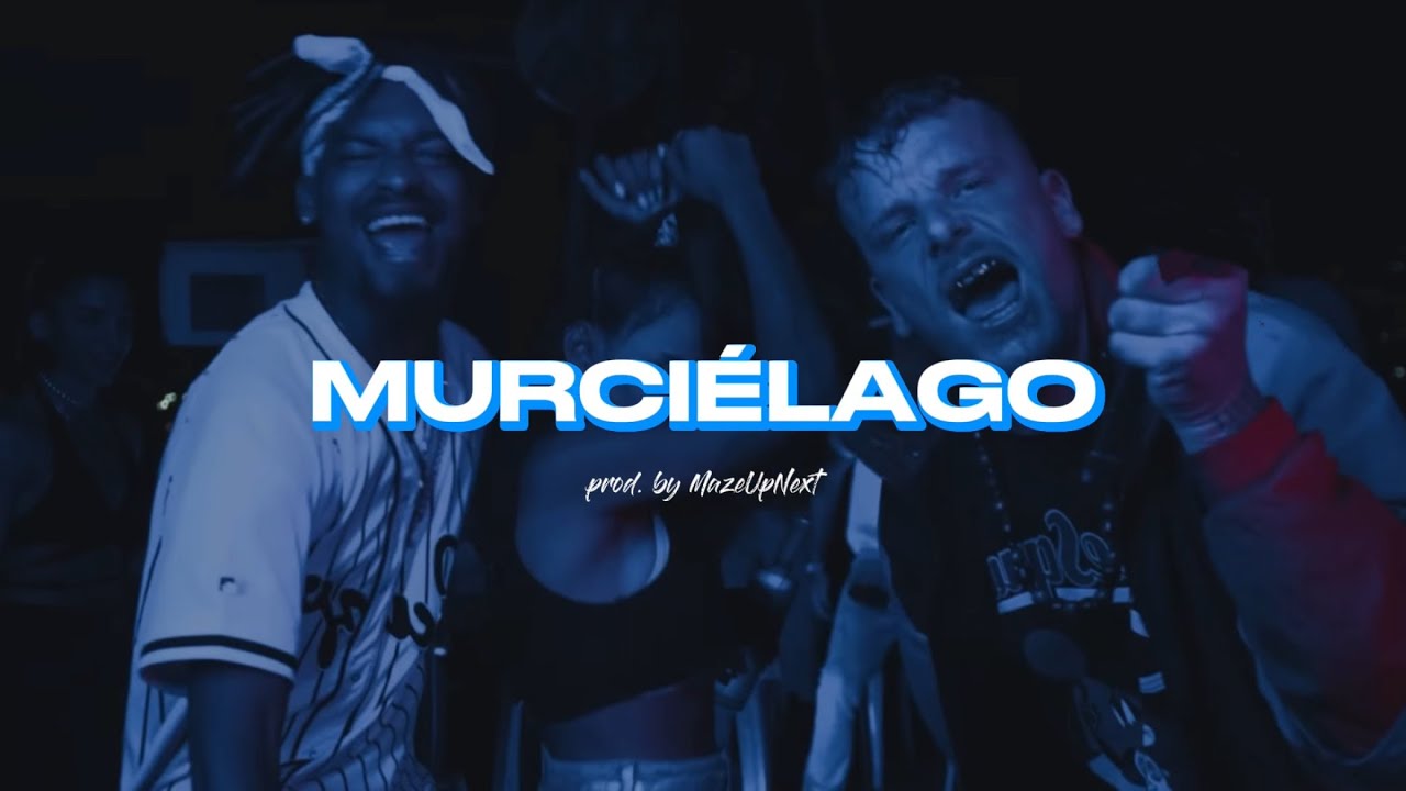 [FREE] RAF Camora x Bonez MC Ghetto House type beat - 