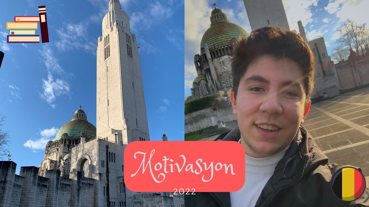 Üniversiteye Hazırlananlar ve Okuyanlar İçin Motivasyon ! 2022