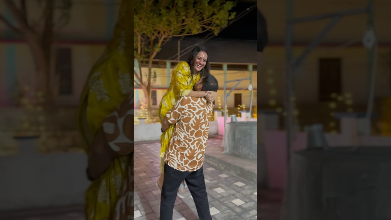 💛 |Kaippakka Vlogs| #happy #home #kerala #new #love #kannumkannum #shorts #video #youtubeshorts#uae