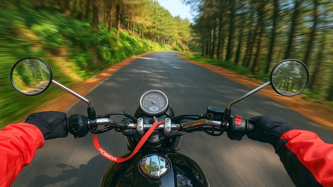 Ride to Sailung: Dajubhai Adventure