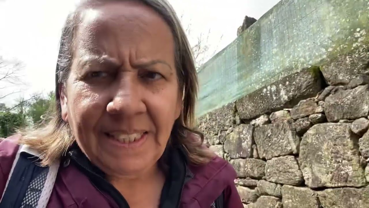 Caminho de Santiago de Compostela Último Episódio