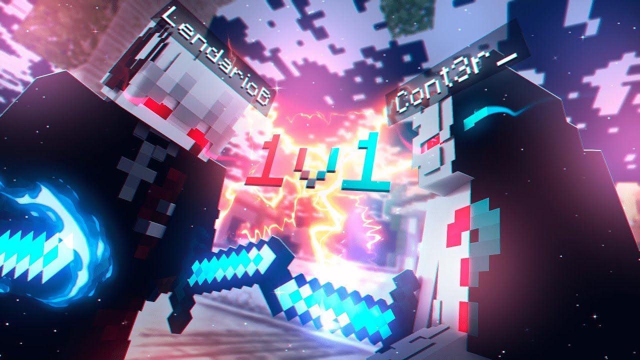 TENTEI ganhar do MELHOR jogador de BEDWARS 😱 (@Conter, o Perspicaz)