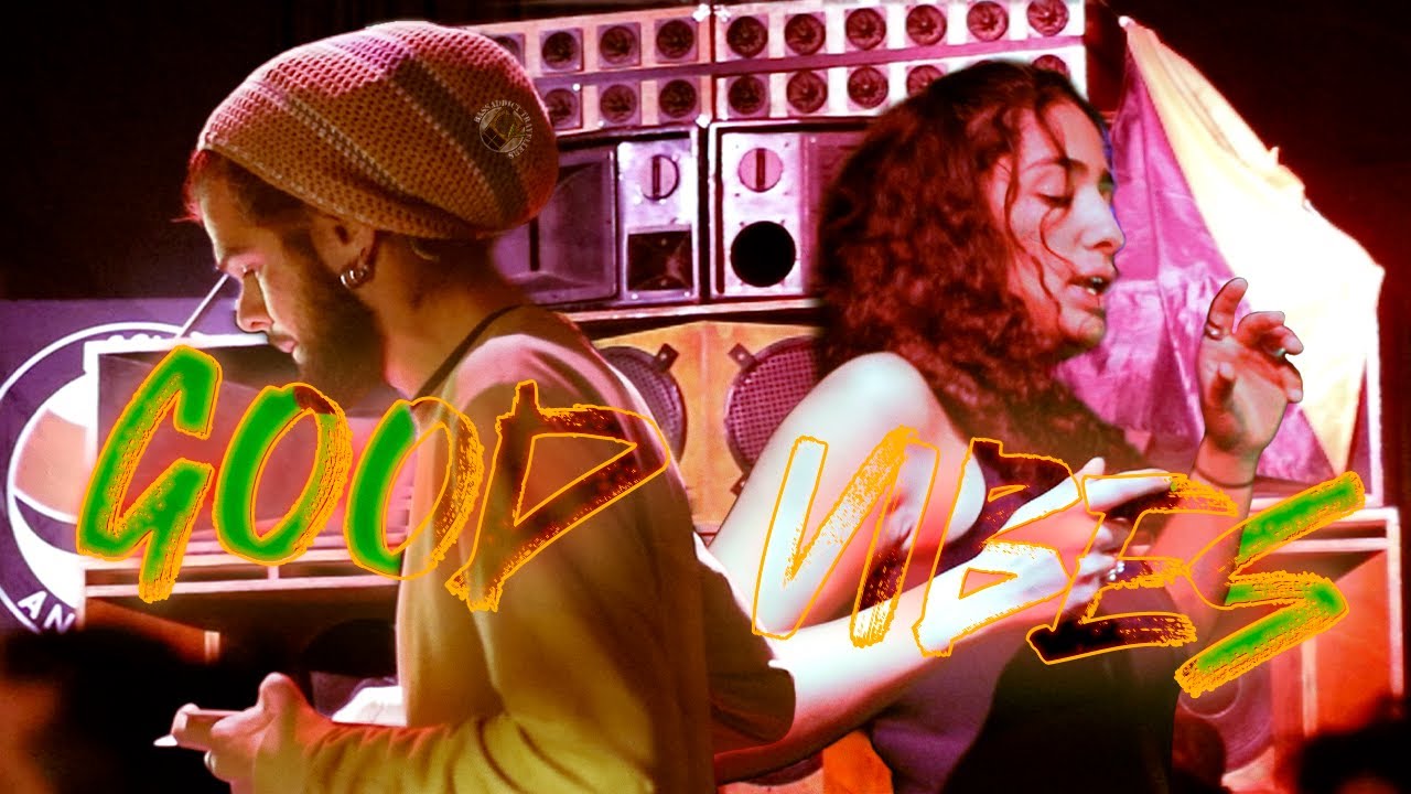 KILLER SESSION! Stepper One & Reemshot special videomix