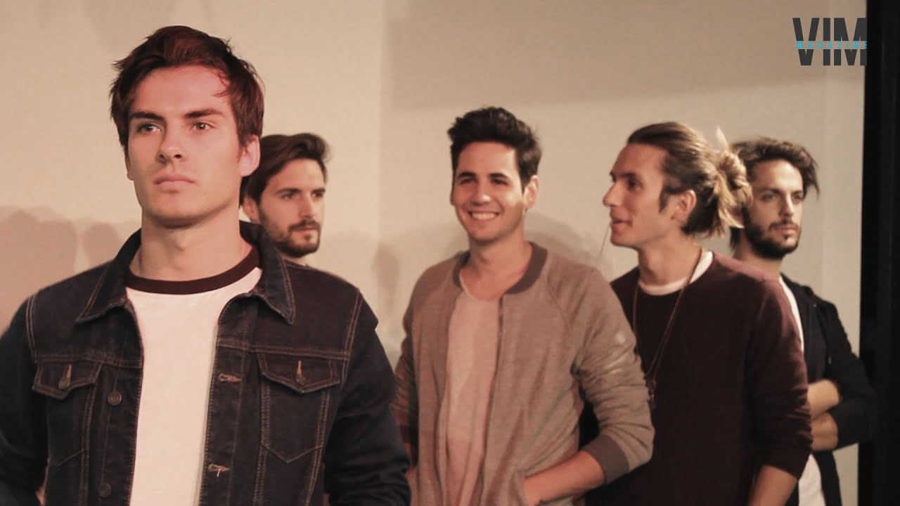 Making of: Dvicio para VIM Magazine