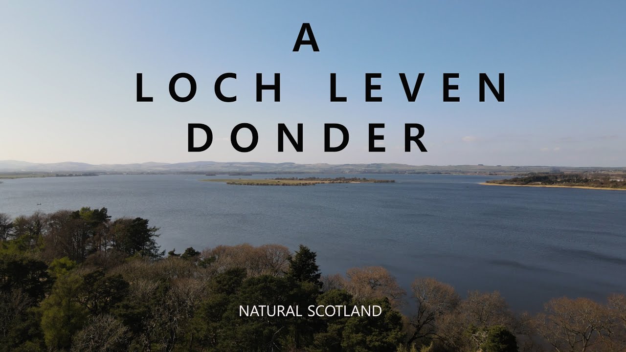 A Loch Leven Donder
