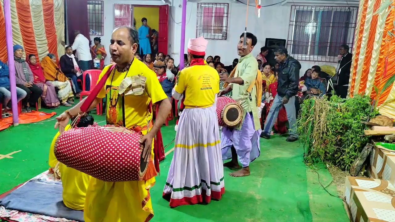 🙏🌷মনসা পূজার গান উঝা রঞ্জিত নাথ 🙏 পরিচালনায় দেবু নাথ ☎️ 8638800960