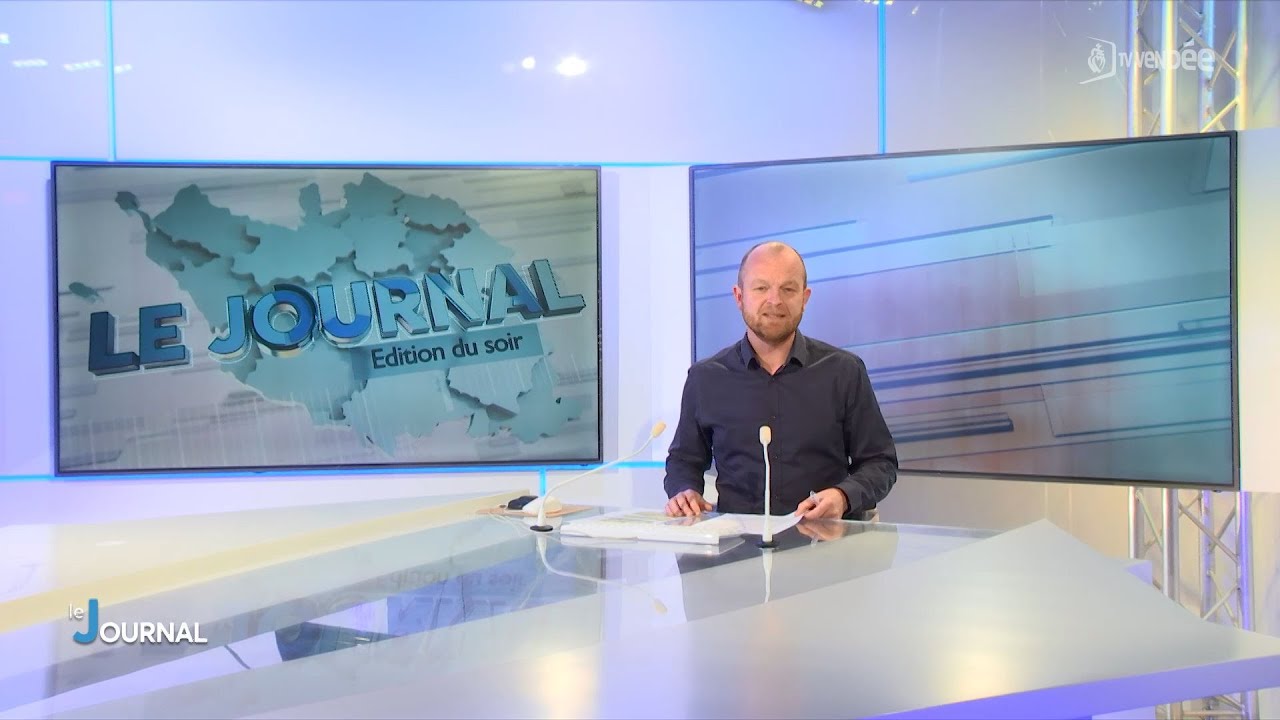 Le journal de la Vendée du 27 janvier 2026 - Edition du soir