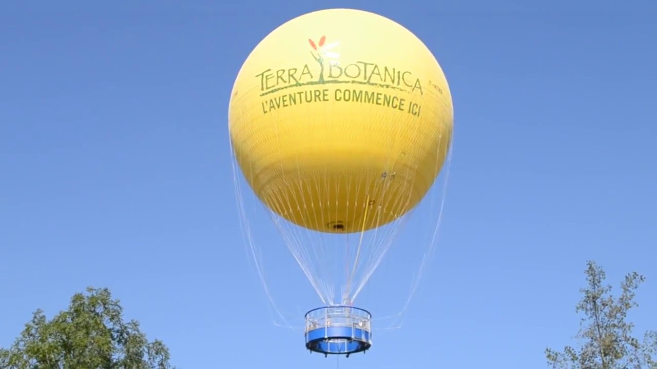 Terra Botanica - Angers