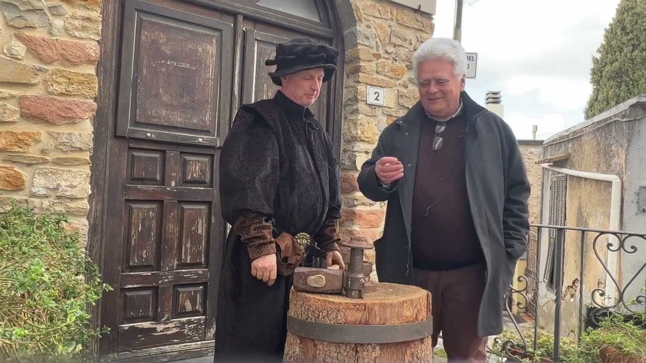 Alla scoperta di Seborga