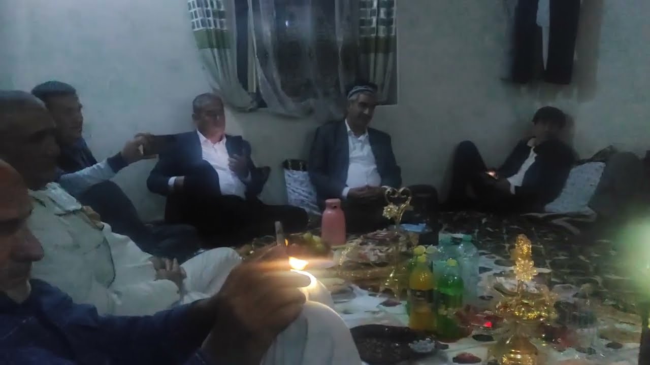 Карими Каримзод - Ман ошики девонаям | 2023