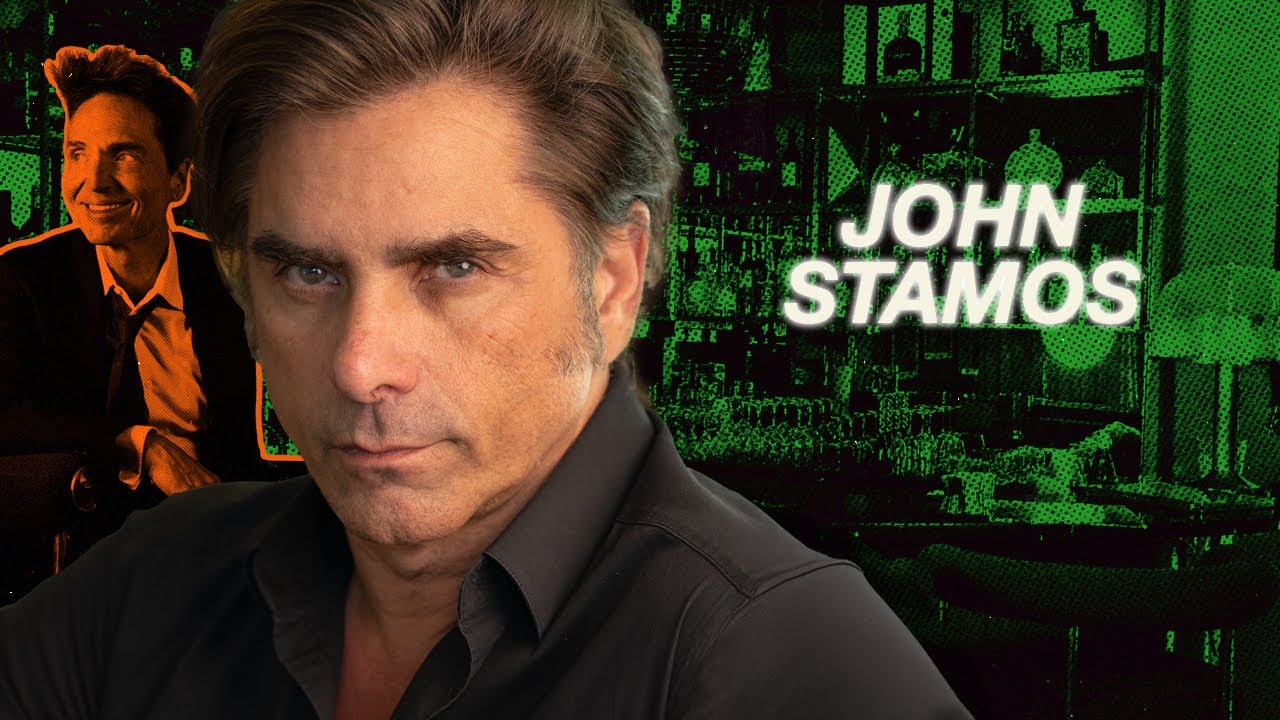 John Stamos on Fame, Sobriety & Talking Endless S*** With Richard Marx
