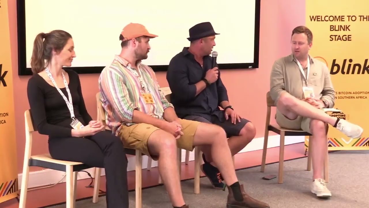 ABCT26 | Scaling Bitcoin - Second Layer Solutions and Tradeoffs Panel