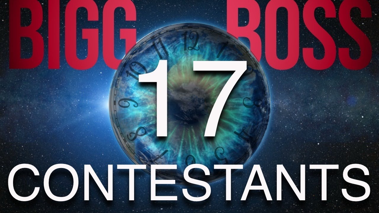 BB17 Contestants List Exposes Dark Side of Bigg Boss Casting Process