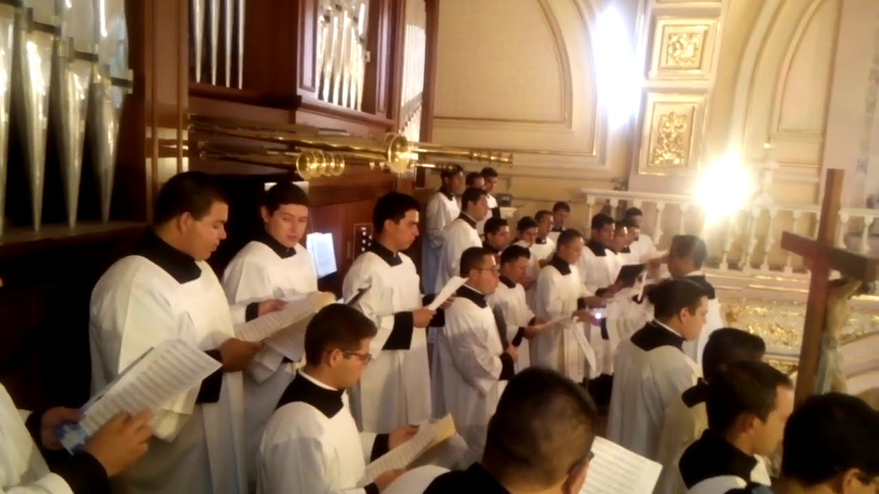GLORIA - Missa 