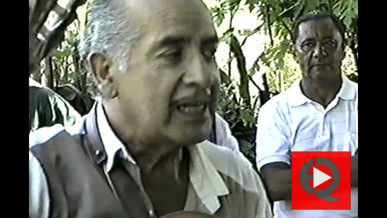 Chamame ROBERTO GALARZA
