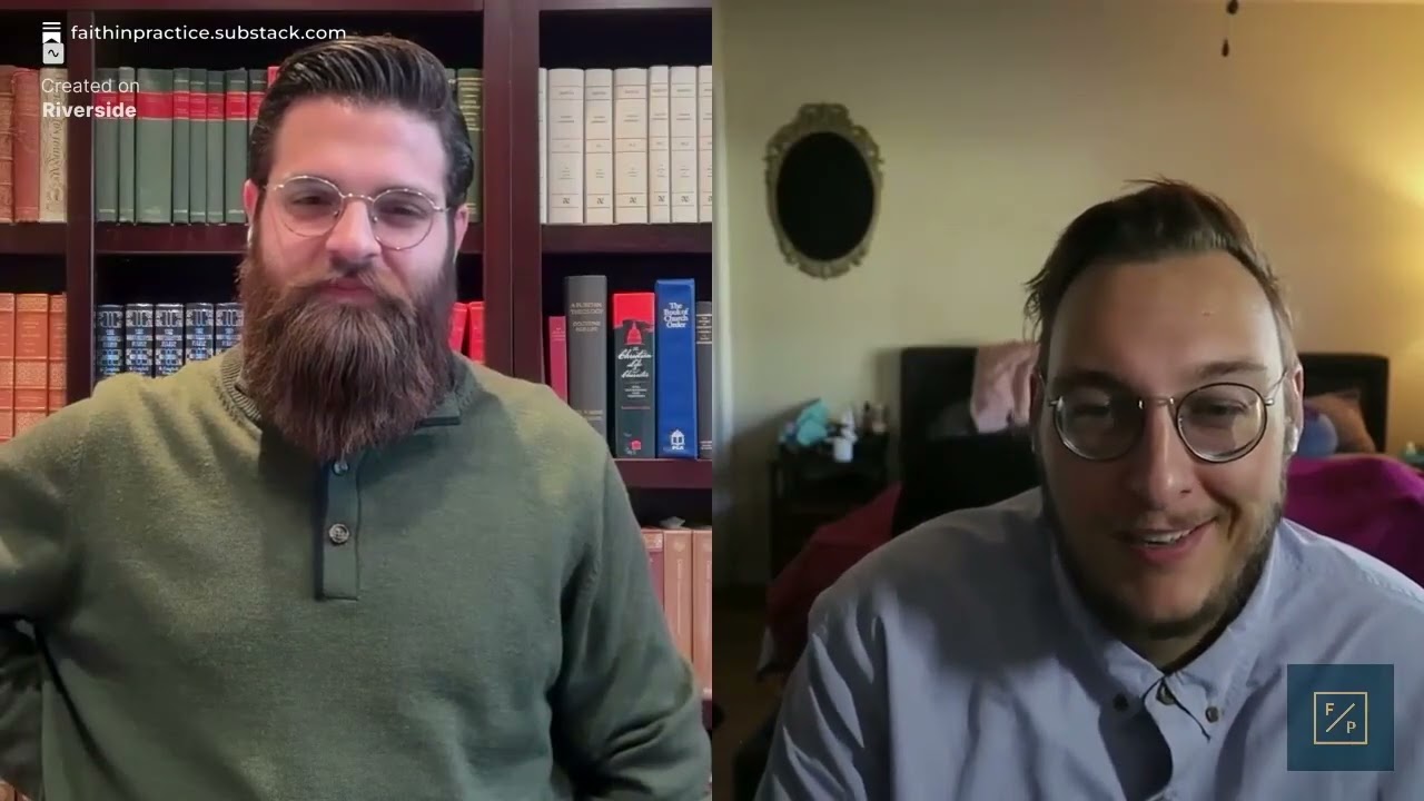 Faith in Practice is Back!