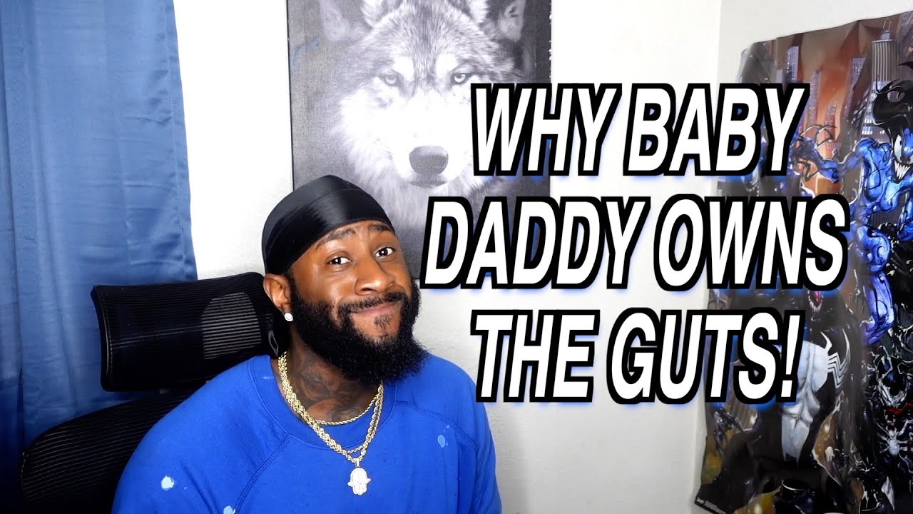 The Main Problem With Dating Single Mothers