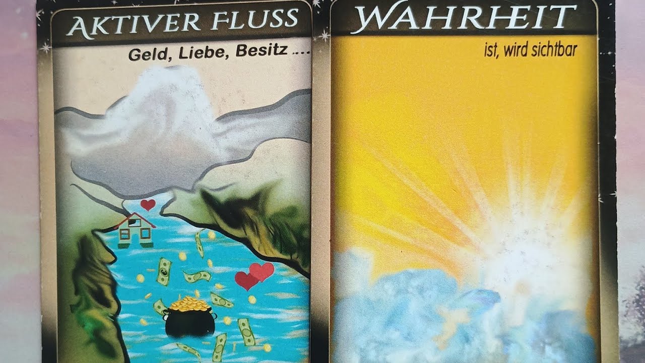 🌋‼️Wow Du räumst jetzt auf 💣für dein neues magisches Leben in Fülle und Erfolg💰💸👸💎👩‍❤️‍💋‍👨🎇🌠