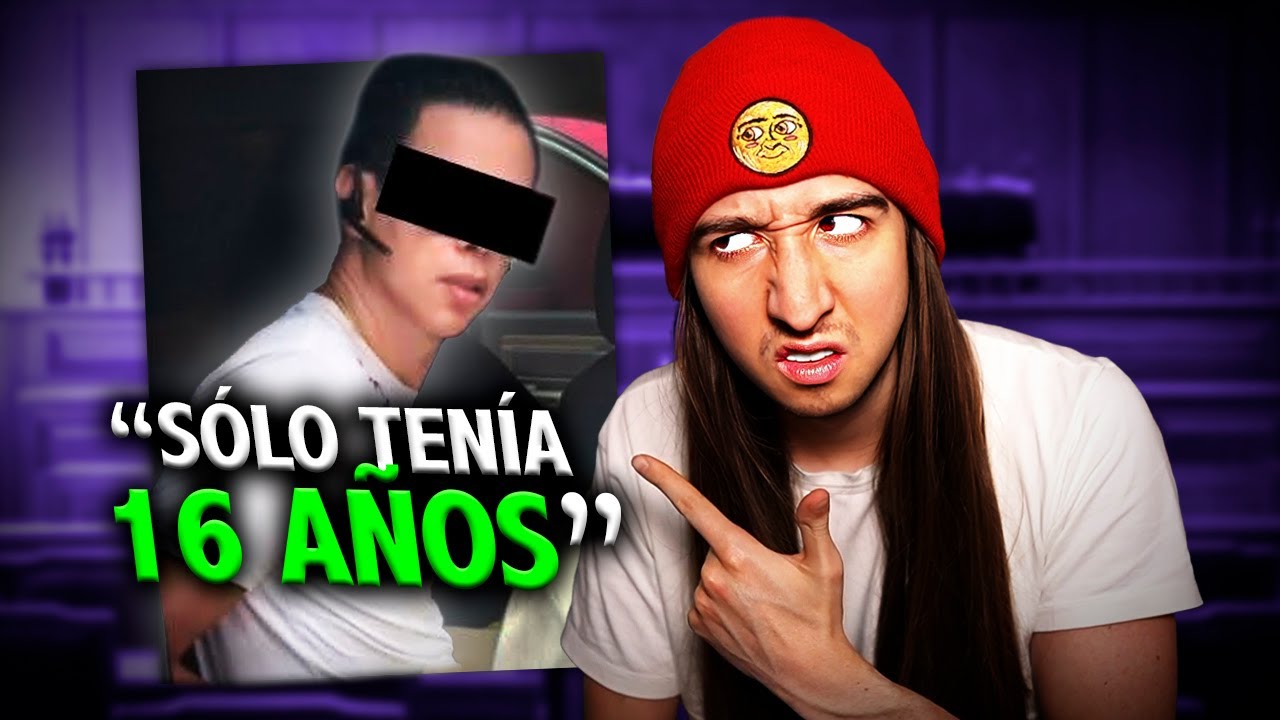 Alex Marín es PEOR de lo que CREES...