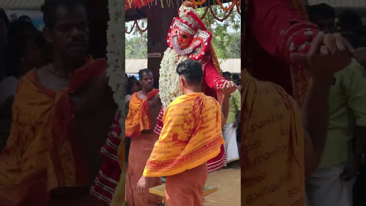 വയനാട് ജില്ലയിലെ തോൽച്ചാൽ ശ്രീ മലക്കാരി ശിവക്ഷേത്രം