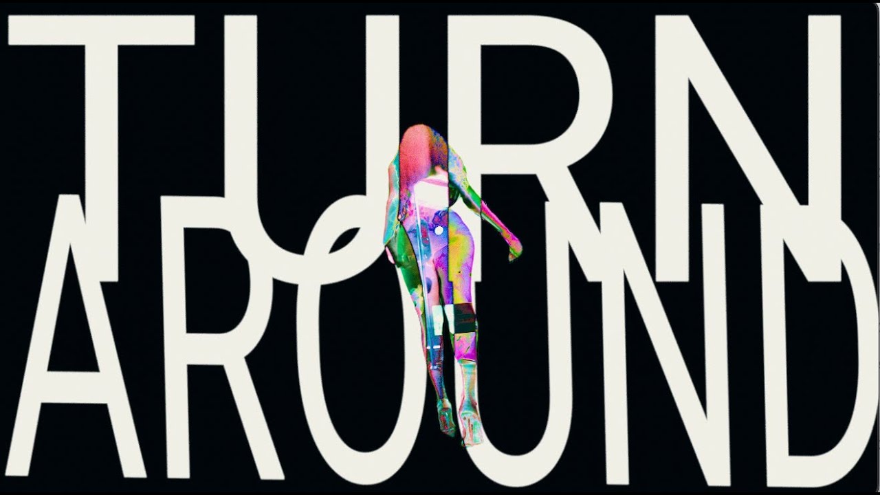 Jermaine Dupri - Turn Around Ft T.I., 2 Chainz, Young Dro (Official Music Video)