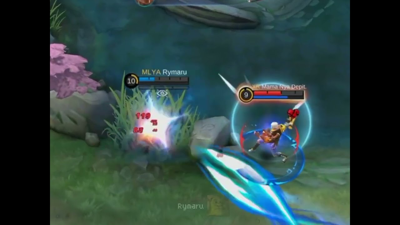 Ayonima huahuahuahua #meme #mobilelegends
