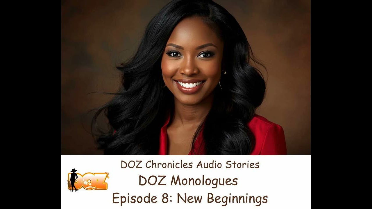 DOZ Monologues Episode 8: New Beginnings