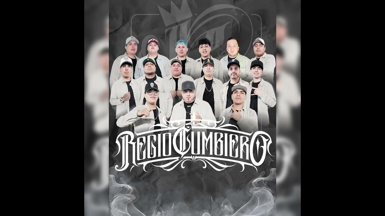 ACORDEONERO-REGIO CUMBIERO(AUDIO EN VIVO)
