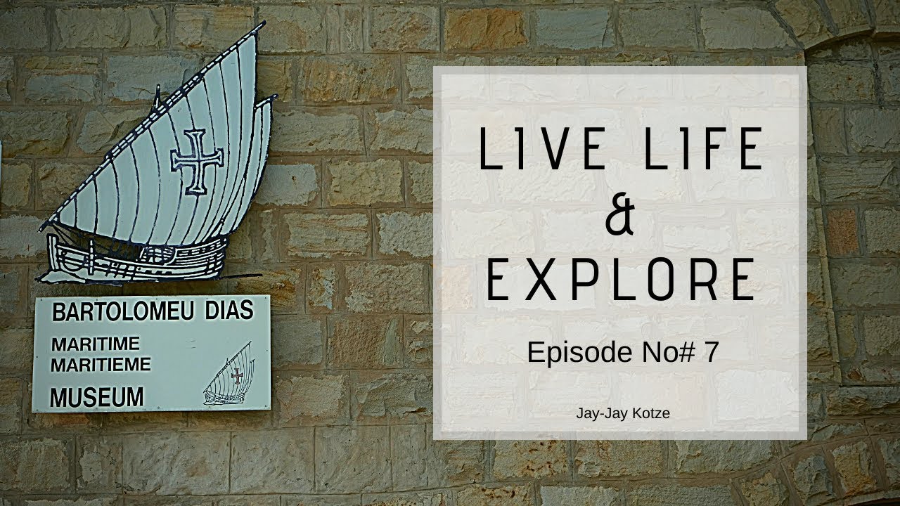 Dias Museum - Live life & Explore - Episode # 7